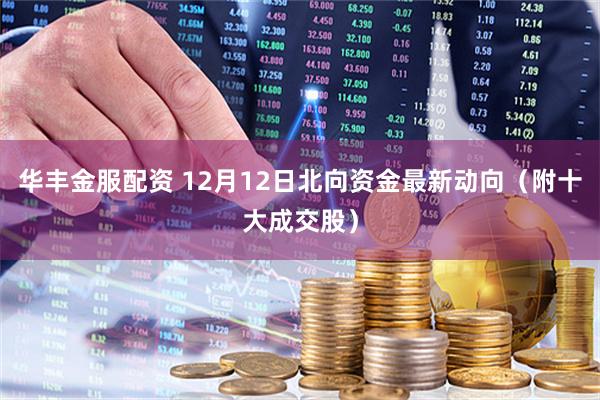 华丰金服配资 12月12日北向资金最新动向（附十大成交股）